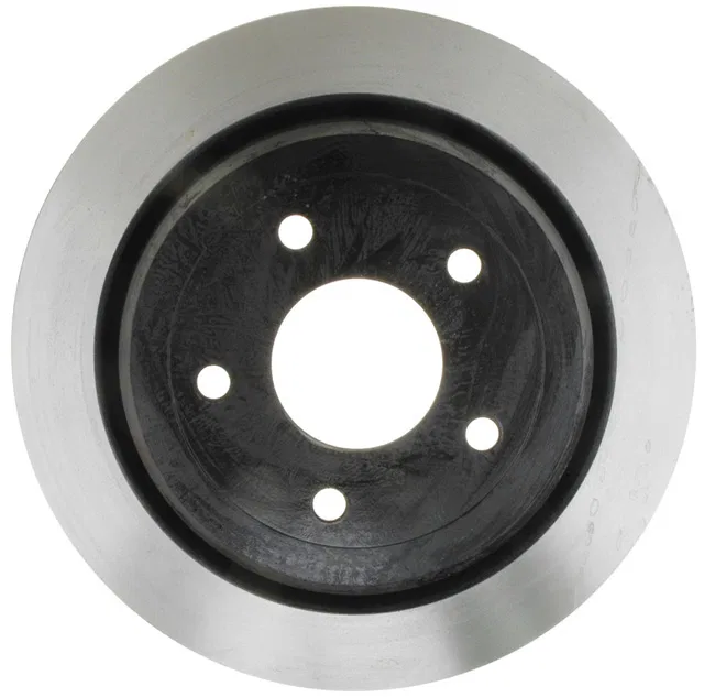 580252 – RAYBESTOS Brake Rotor, OE Replacement Single